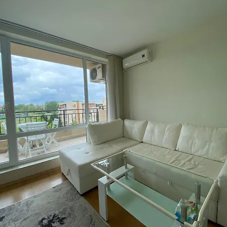 Fort Club Orchid 240a Studio Sunny Beach