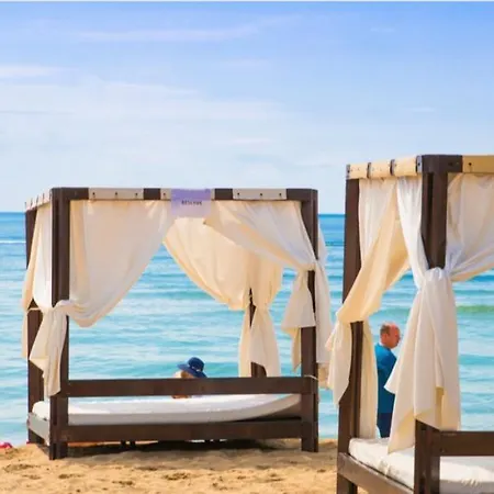 Fort Club Orchid 240a Studio Sunny Beach