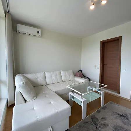 Fort Club Orchid 240a Studio * Sunny Beach