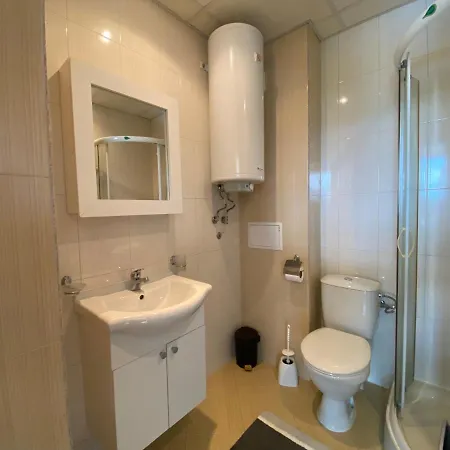 Daire Fort Club Orchid 240a Studio