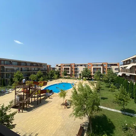 Fort Club Orchid 240a Studio Apartment