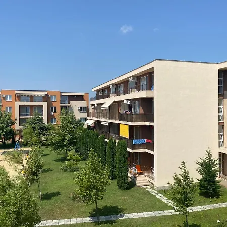 Fort Club Orchid 240a Studio Apartment *