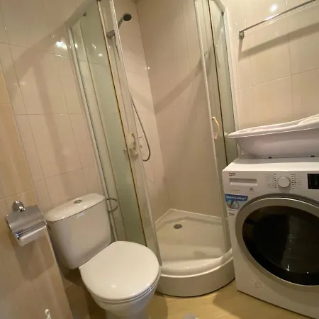 Fort Club Orchid 240a Studio Apartment Sunny Beach